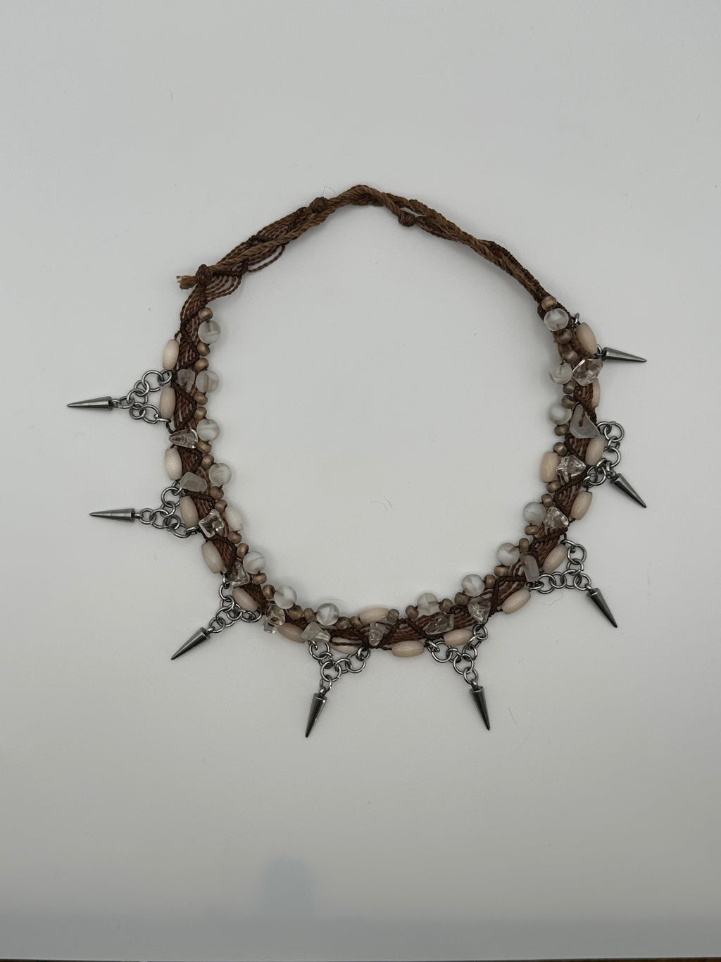 Macramé Skuld