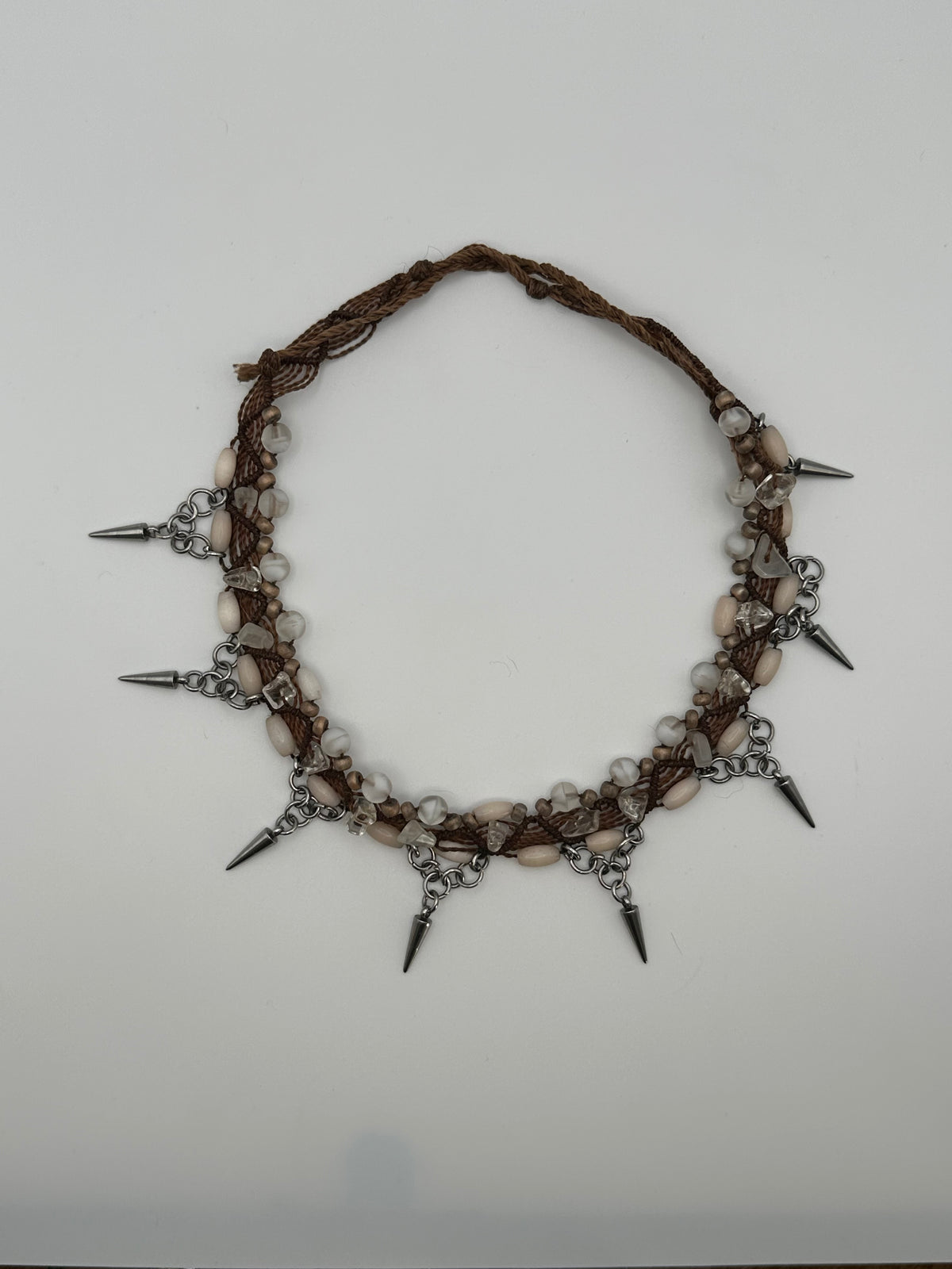 Macramé Skuld