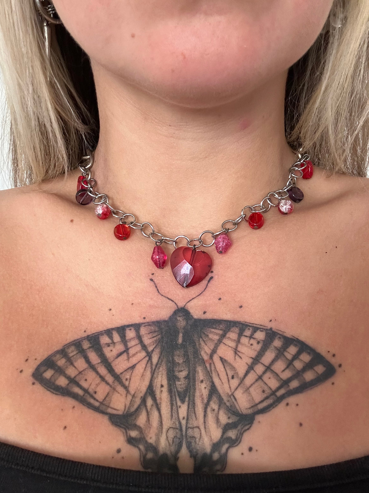 Collier Marcia