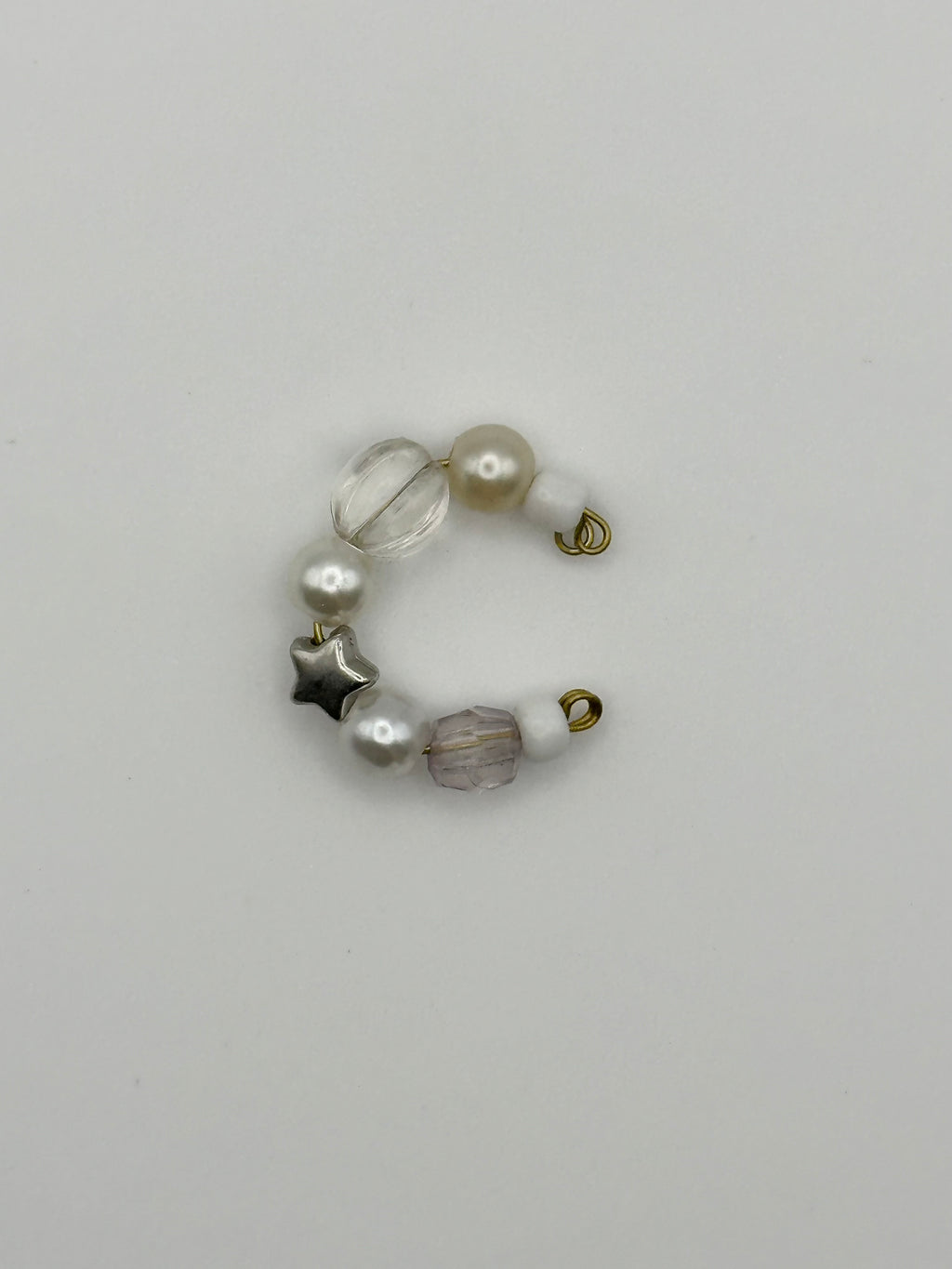Earcuff Saga
