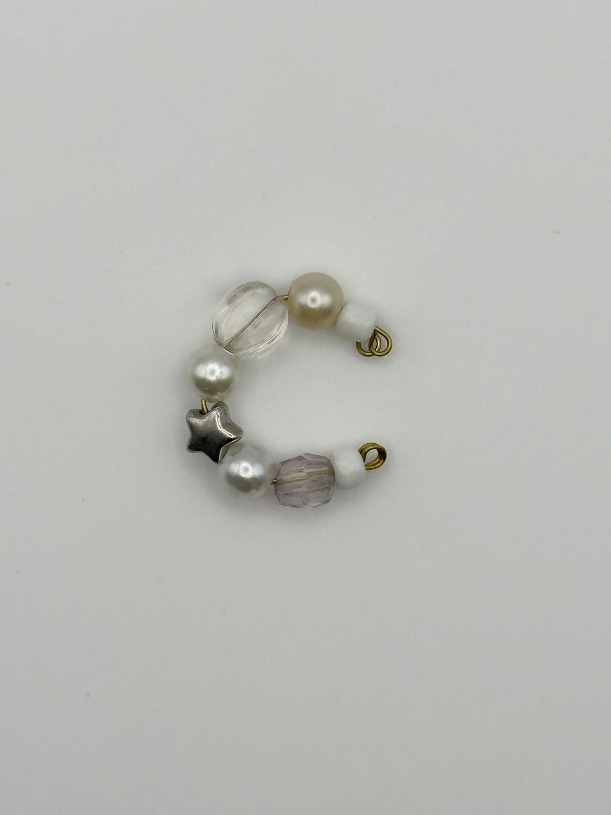 Earcuff Saga