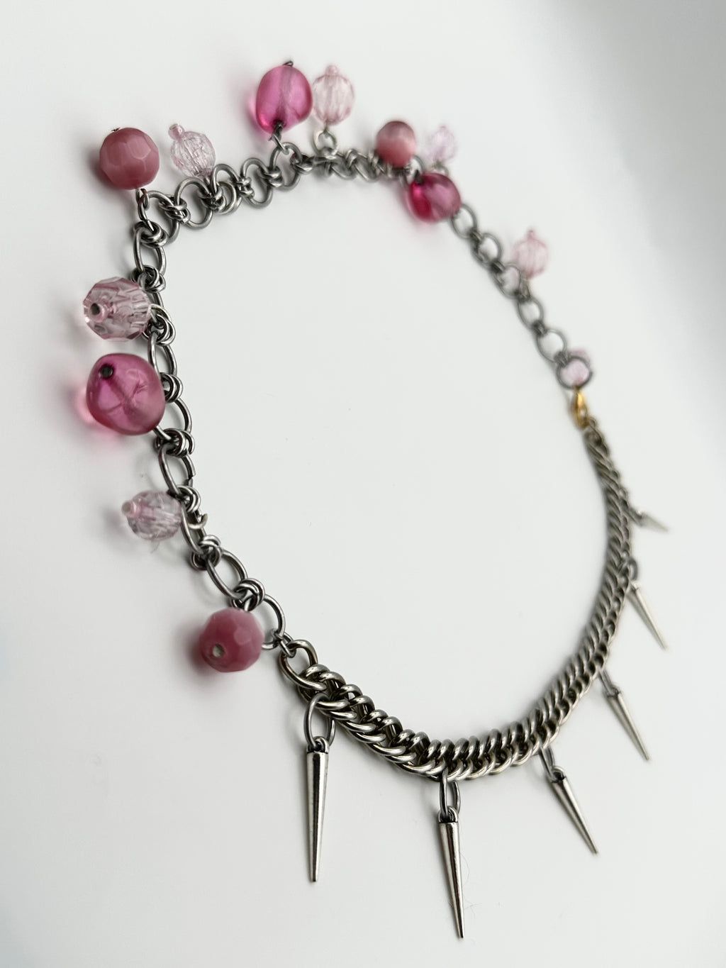Collier Bastet