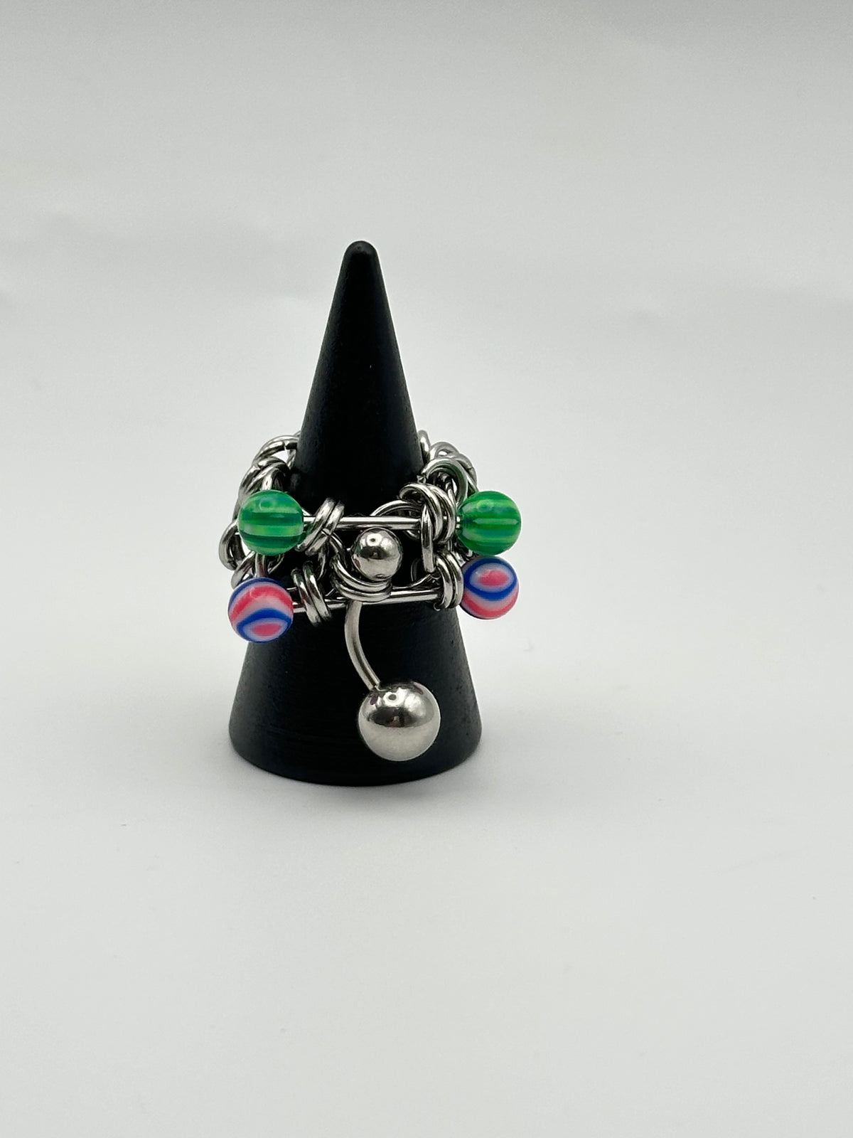 Bague Marianne