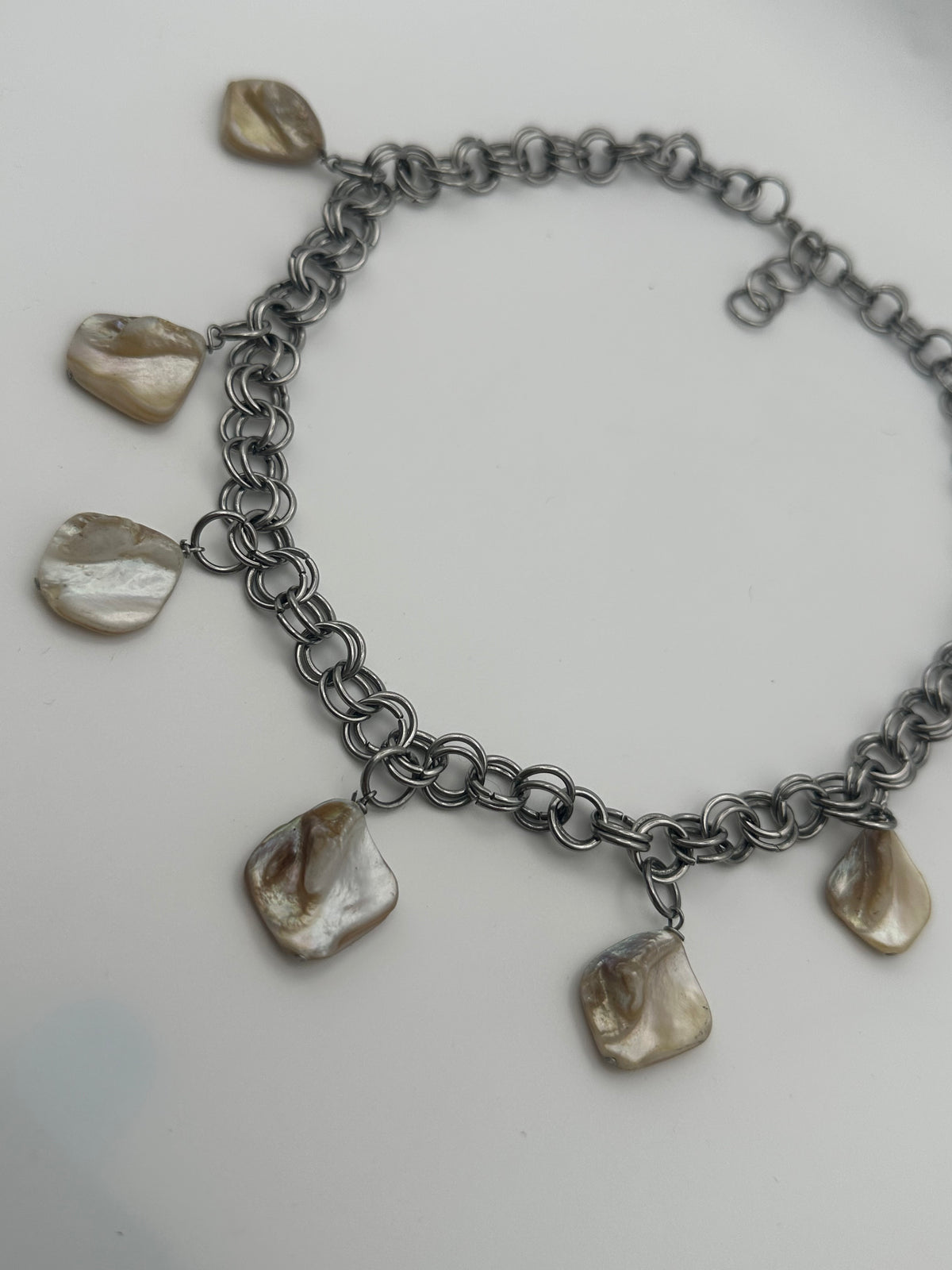 Collier Eutichye