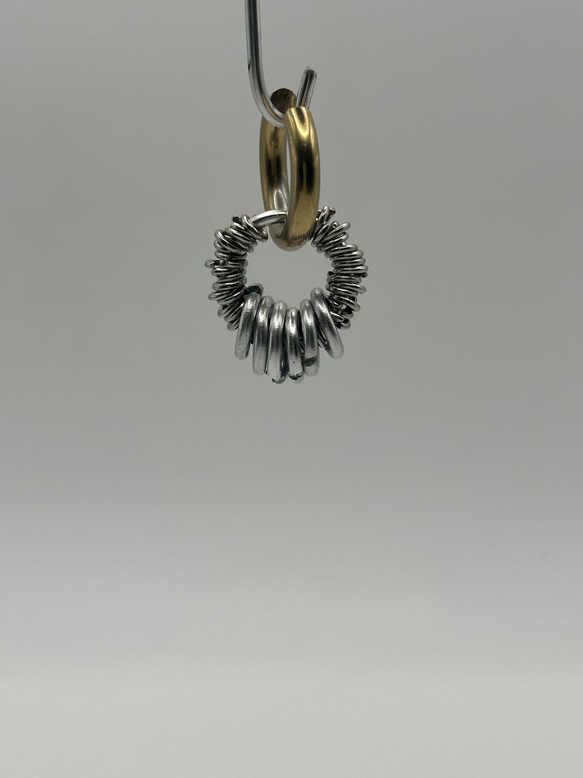 Boucle ashera