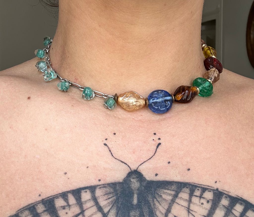 Collier Hathor