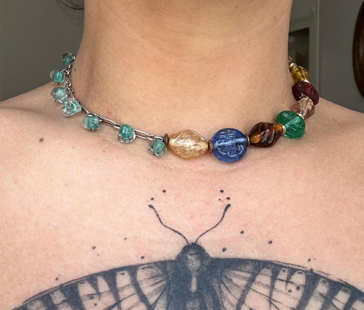 Collier Hathor