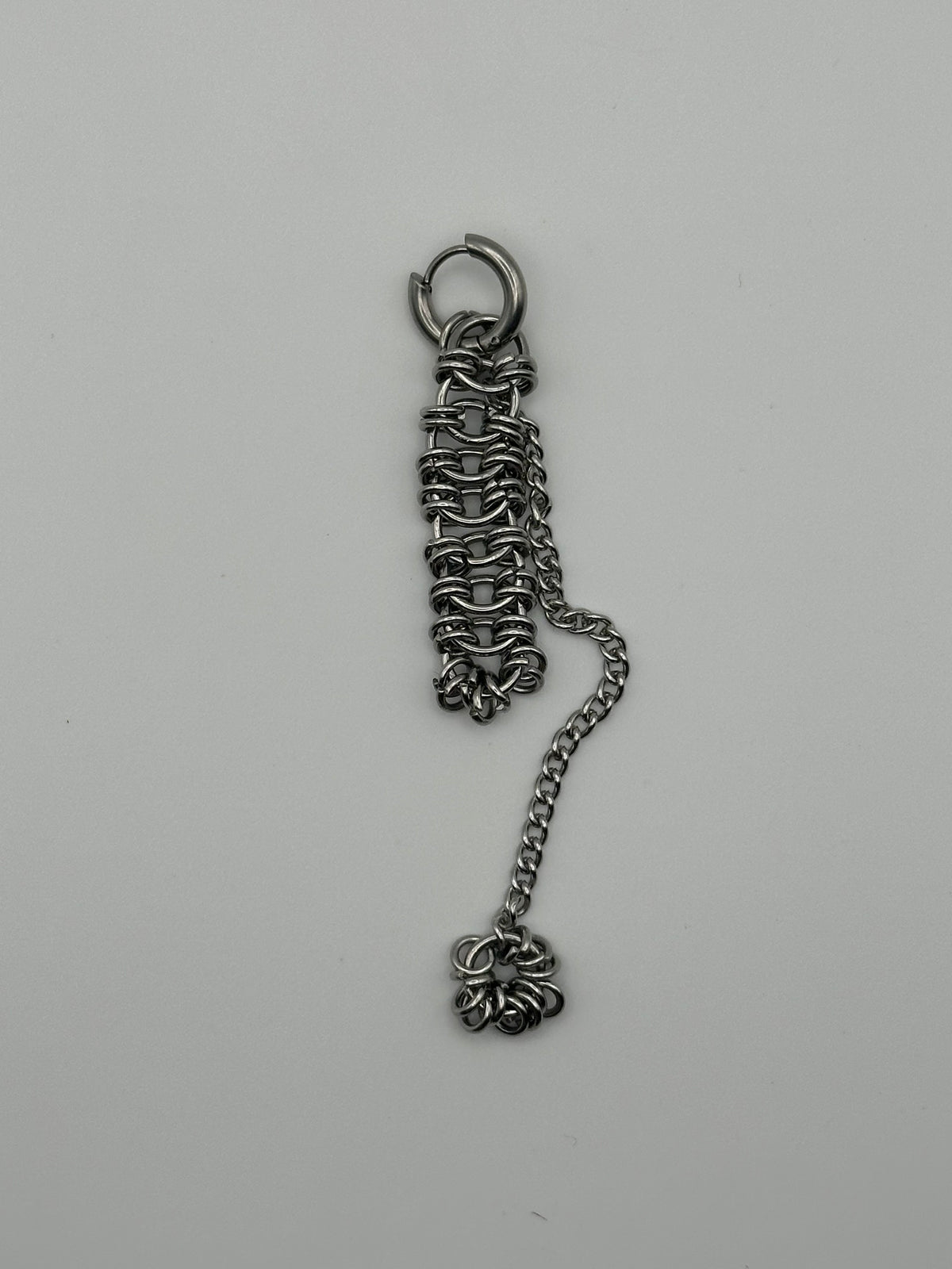 Boucle Métis