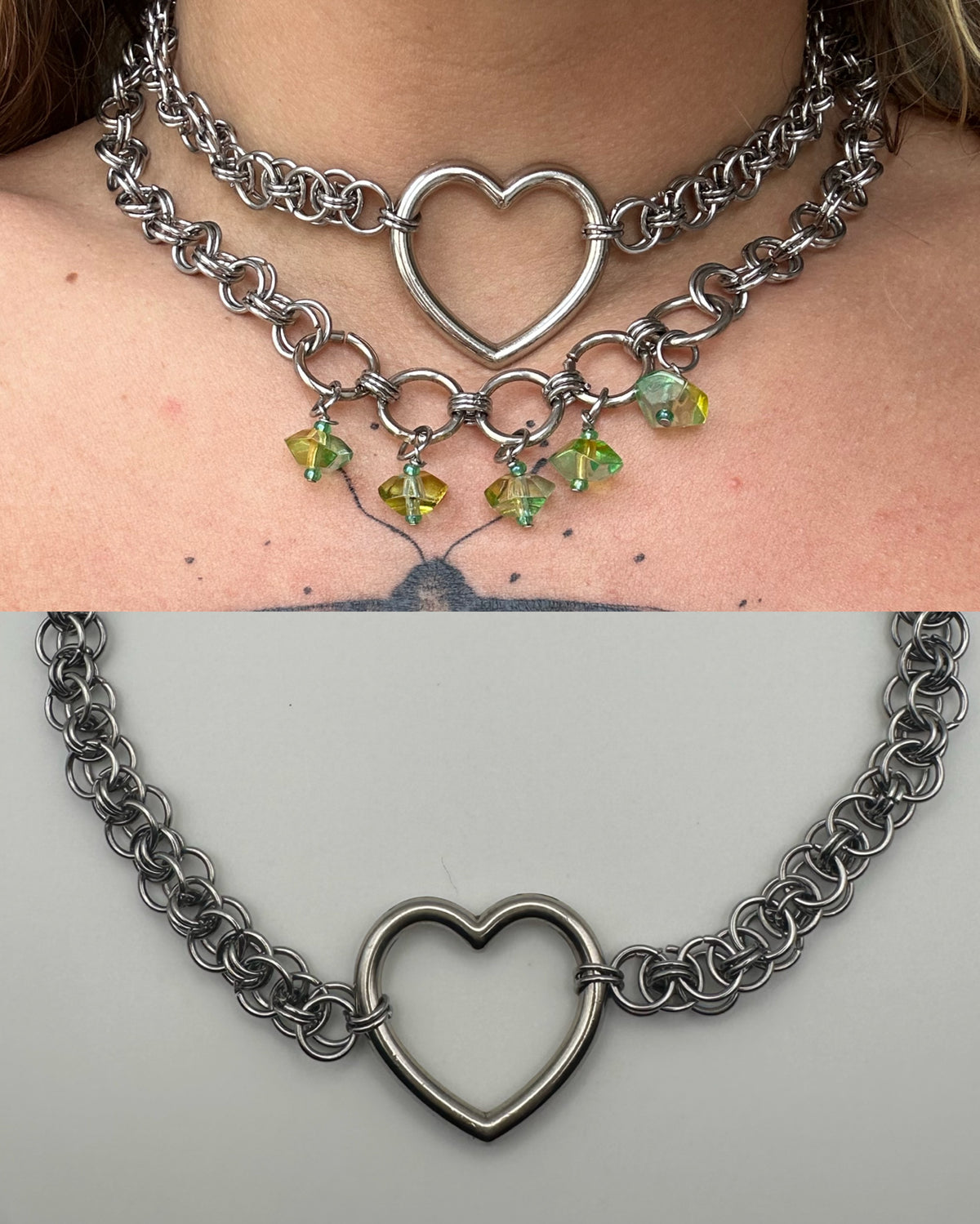 Collier Adrastée