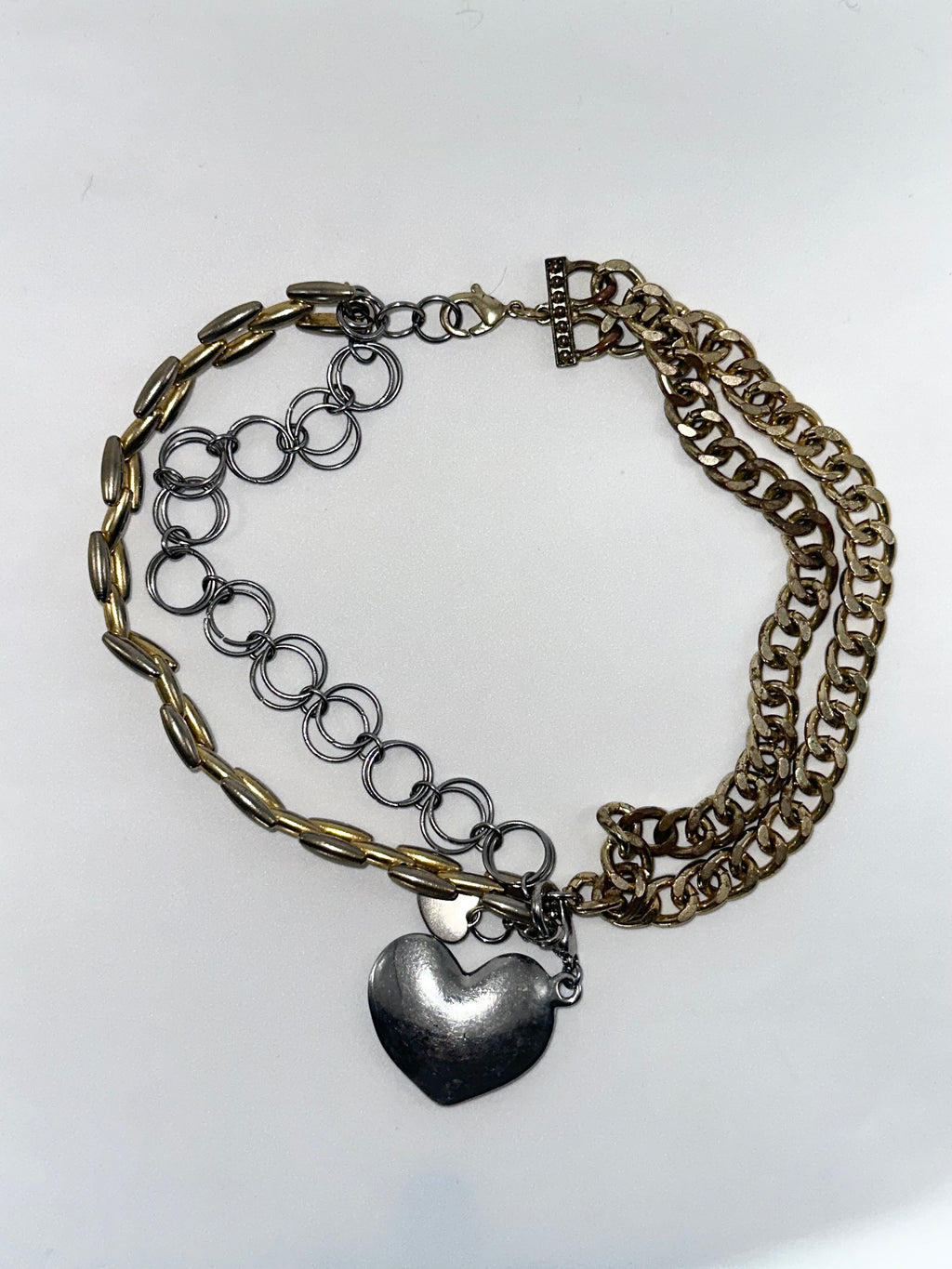 Collier helina