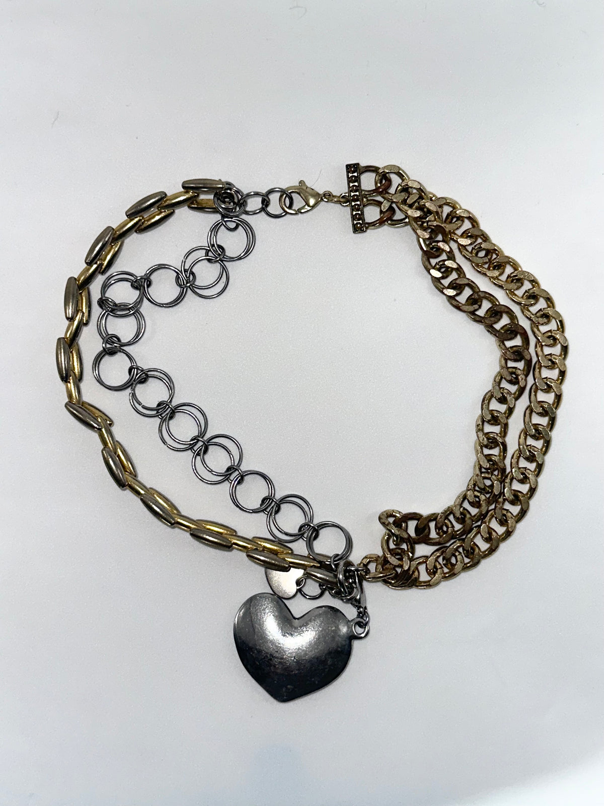 Collier helina