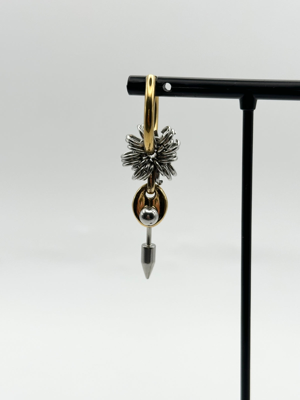 Boucle Elea