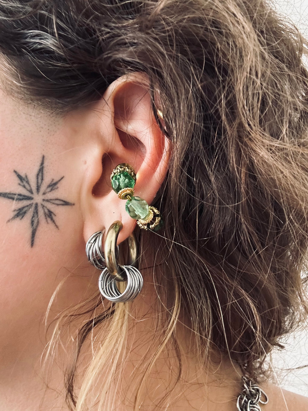 Earcuff Juventas