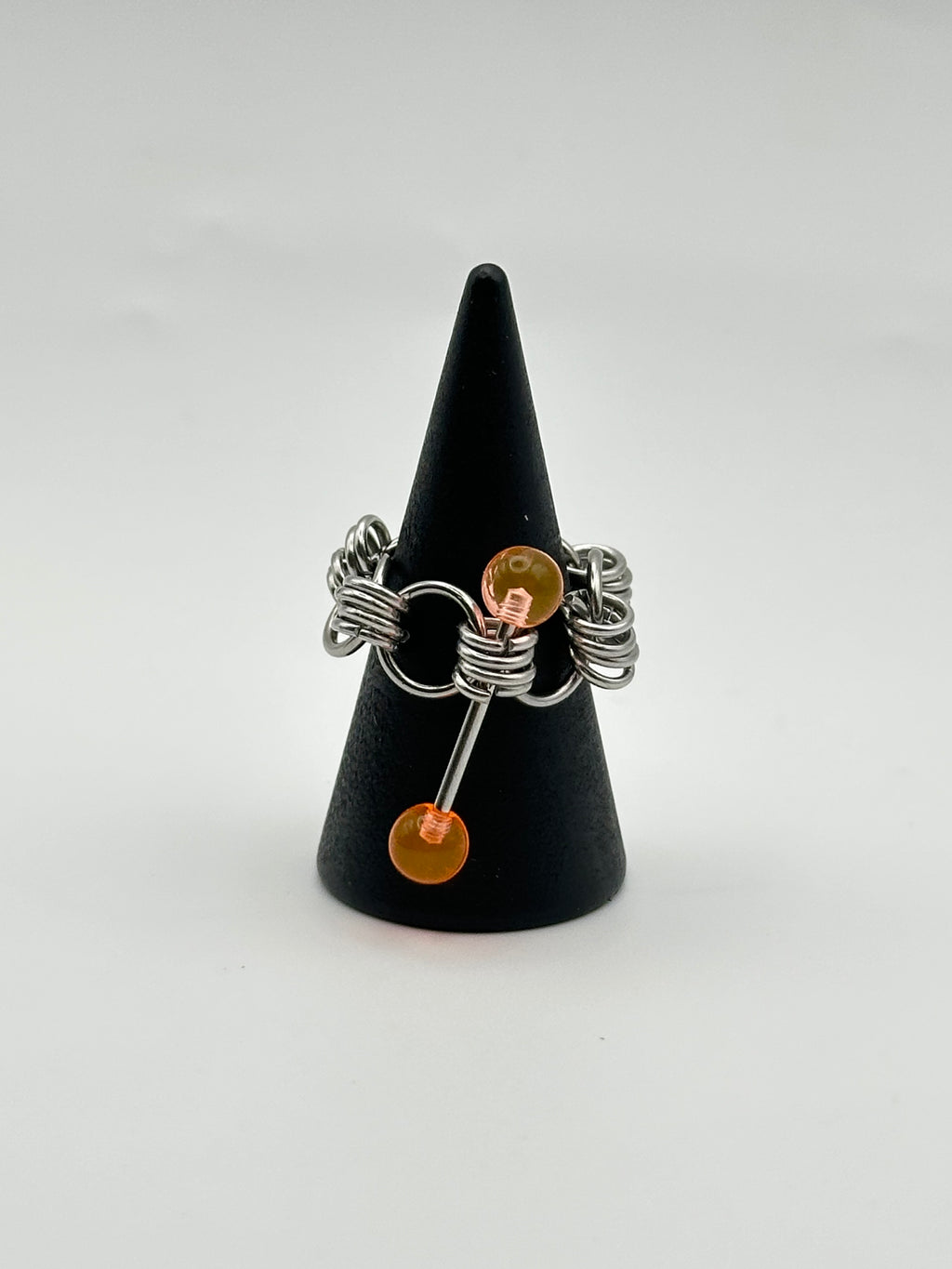 Bague Lisa