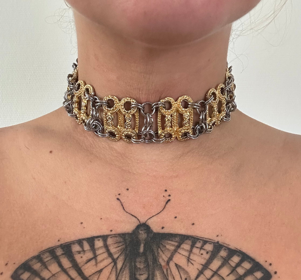 Collier Achlys