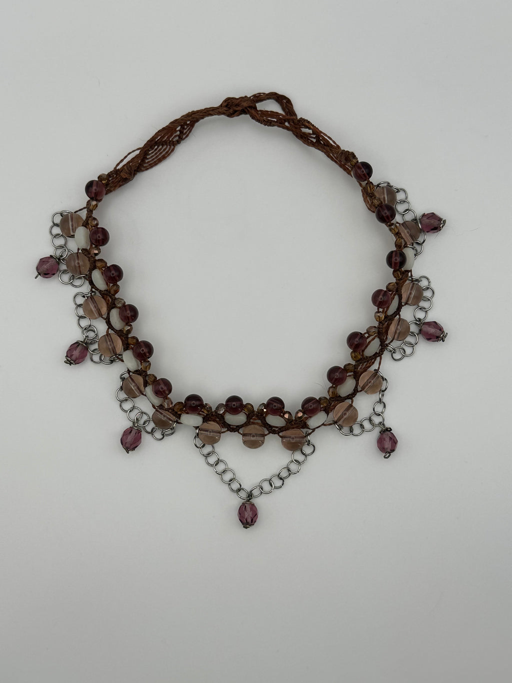 Macramé Hilda