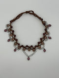 Macramé Hilda