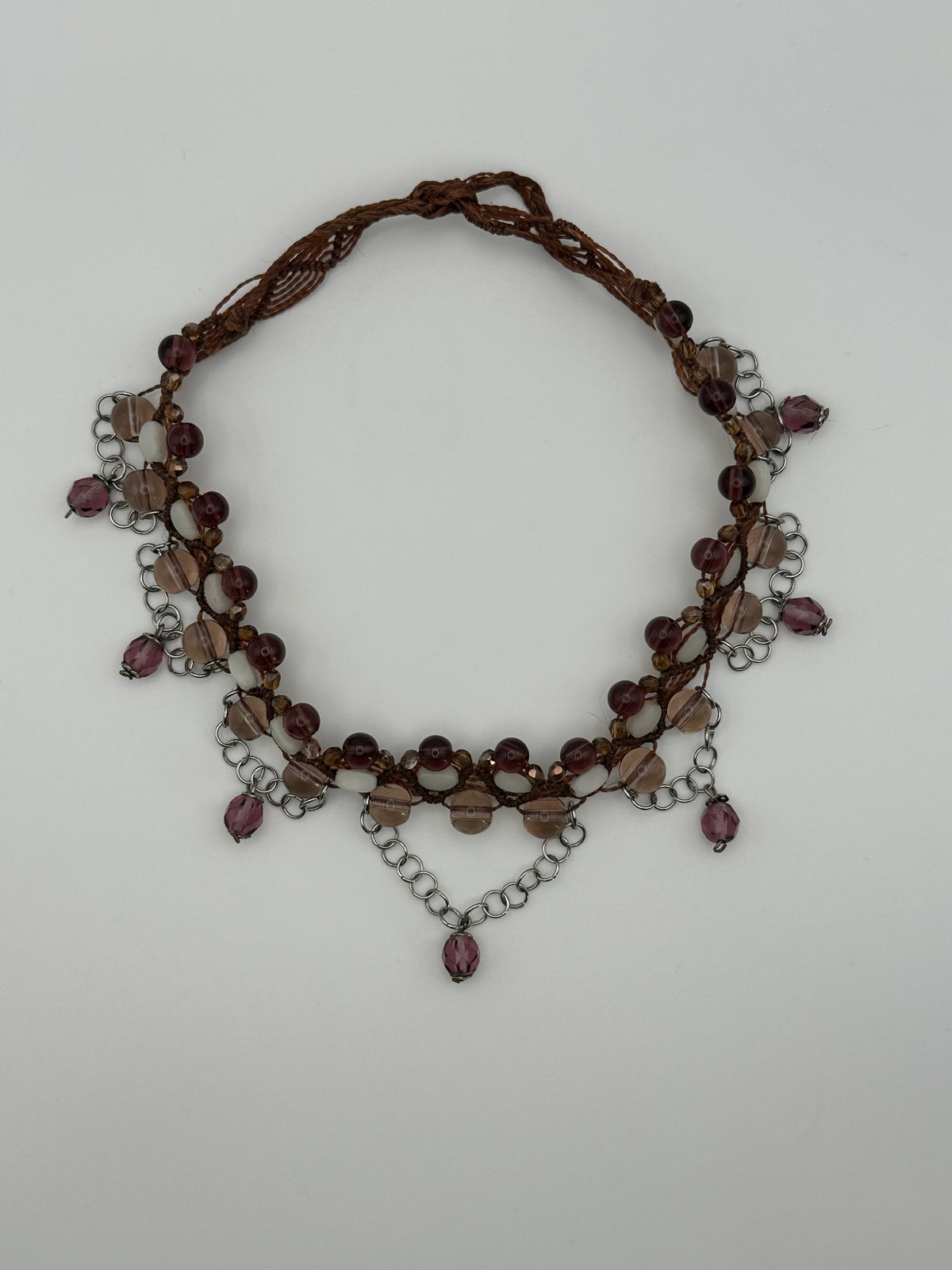 Macramé Hilda