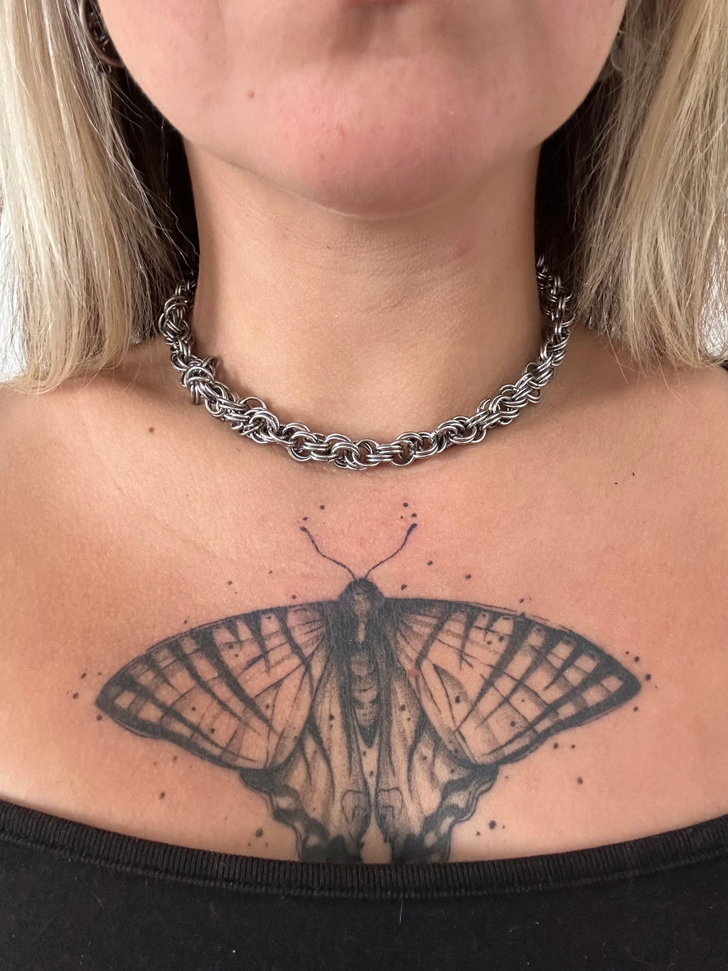 Collier Helania