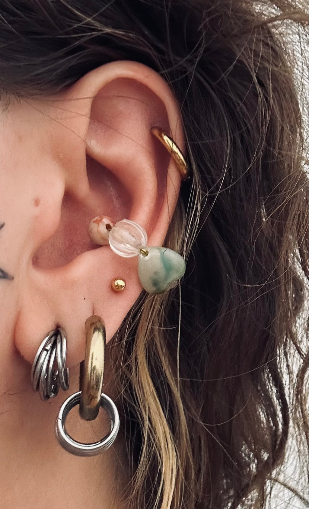 Earcuff Phoebe