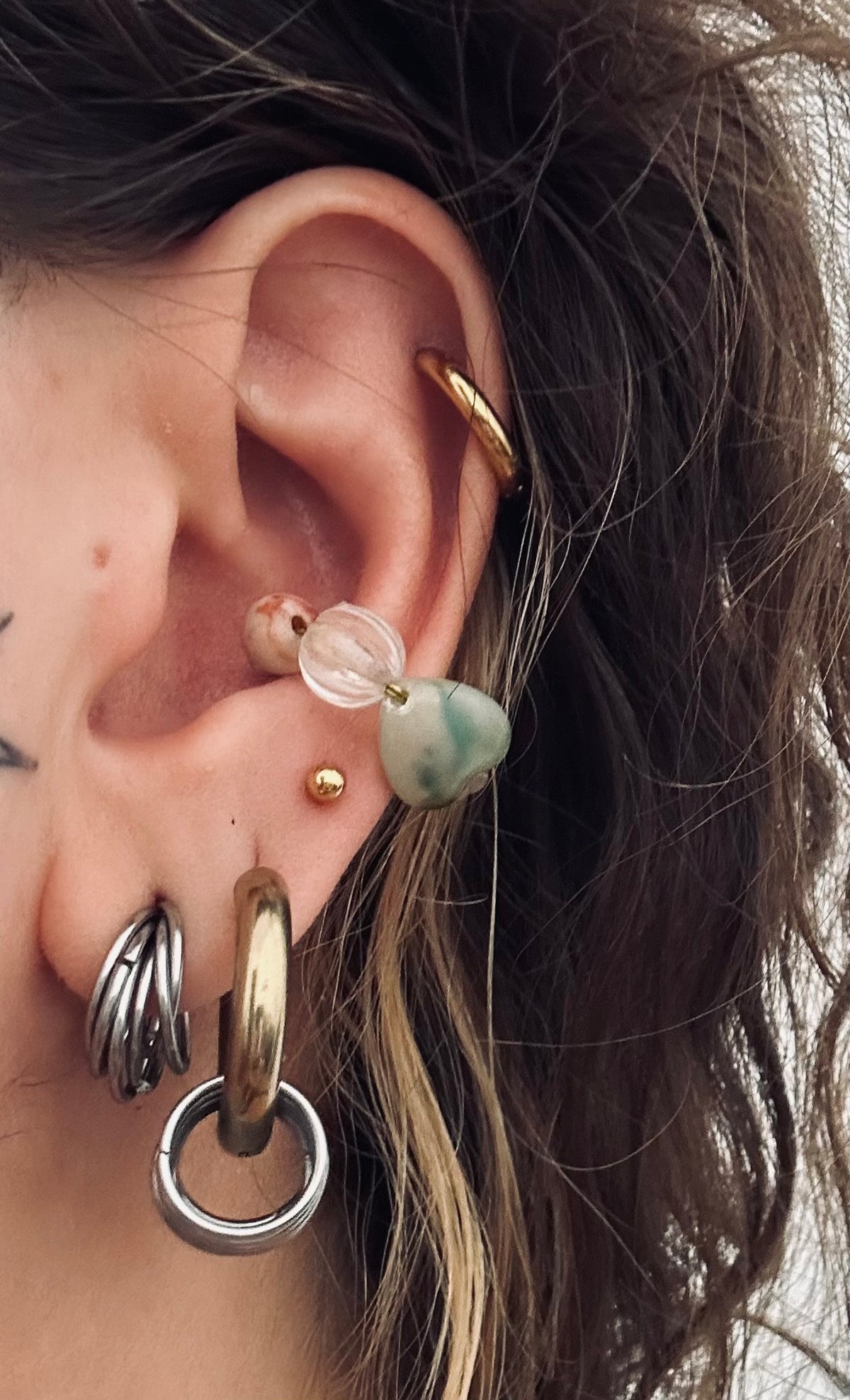 Earcuff Phoebe