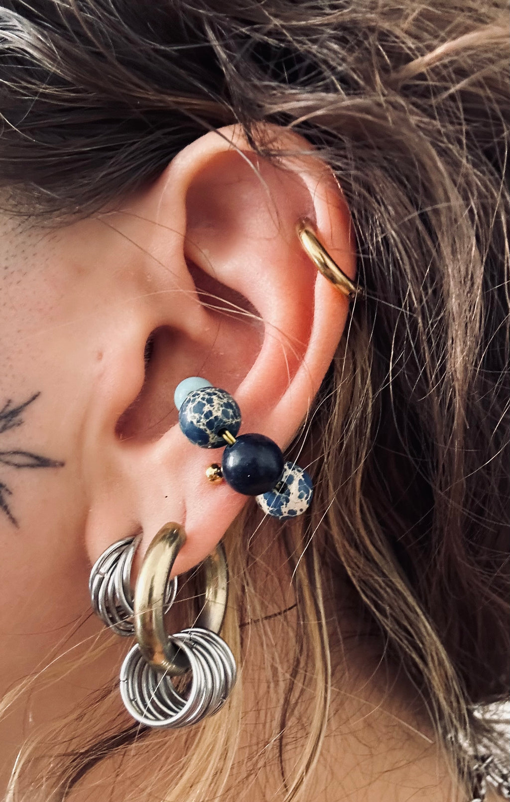 Earcuff Chloris