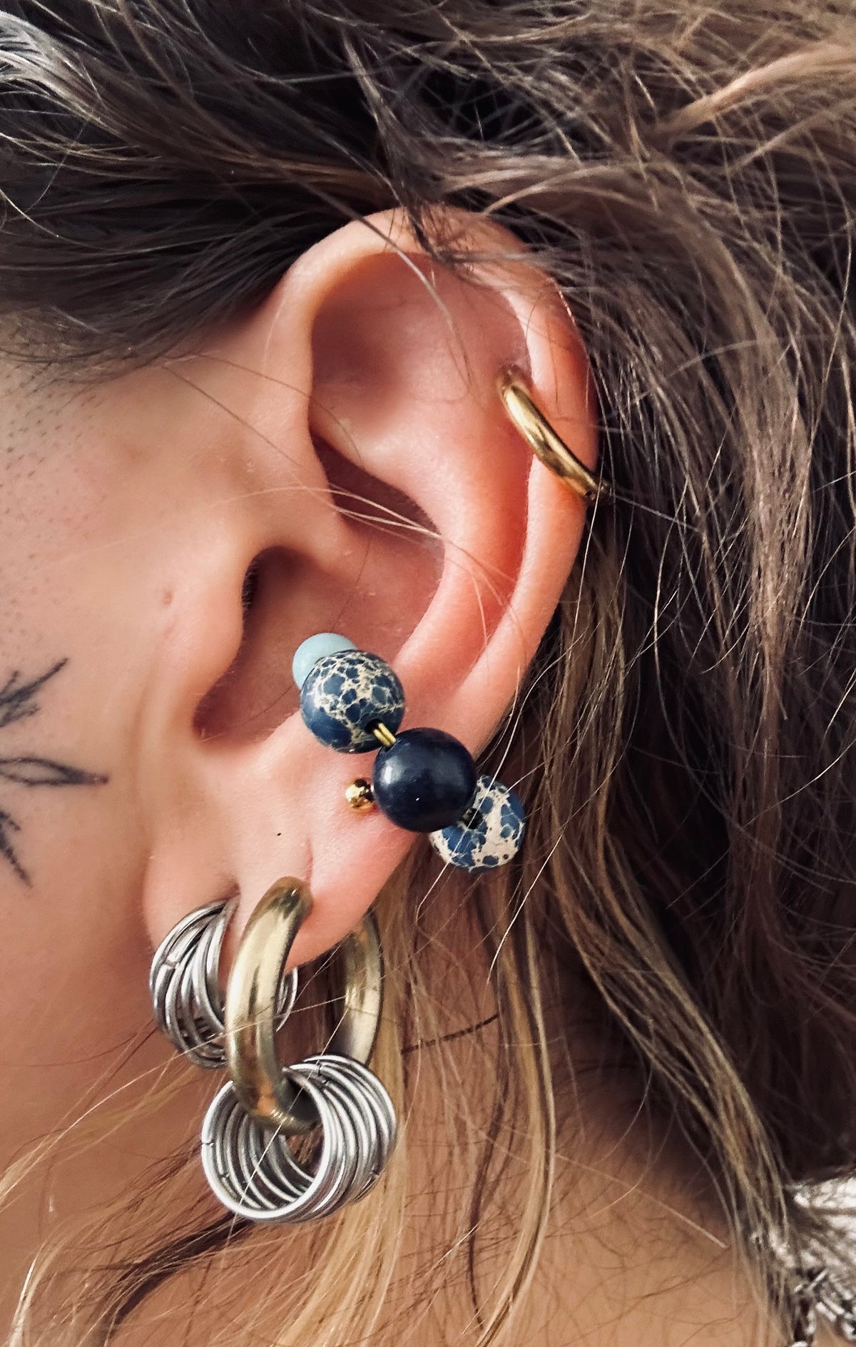 Earcuff Chloris