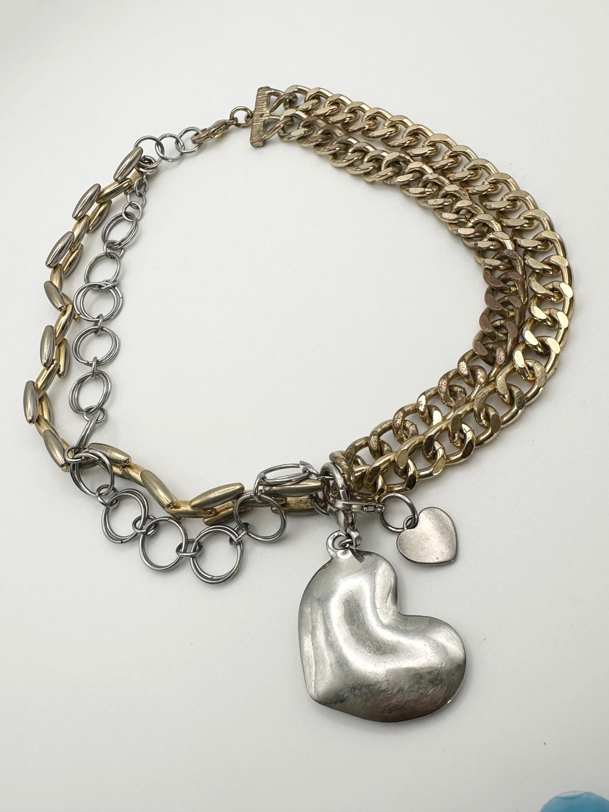 Collier helina
