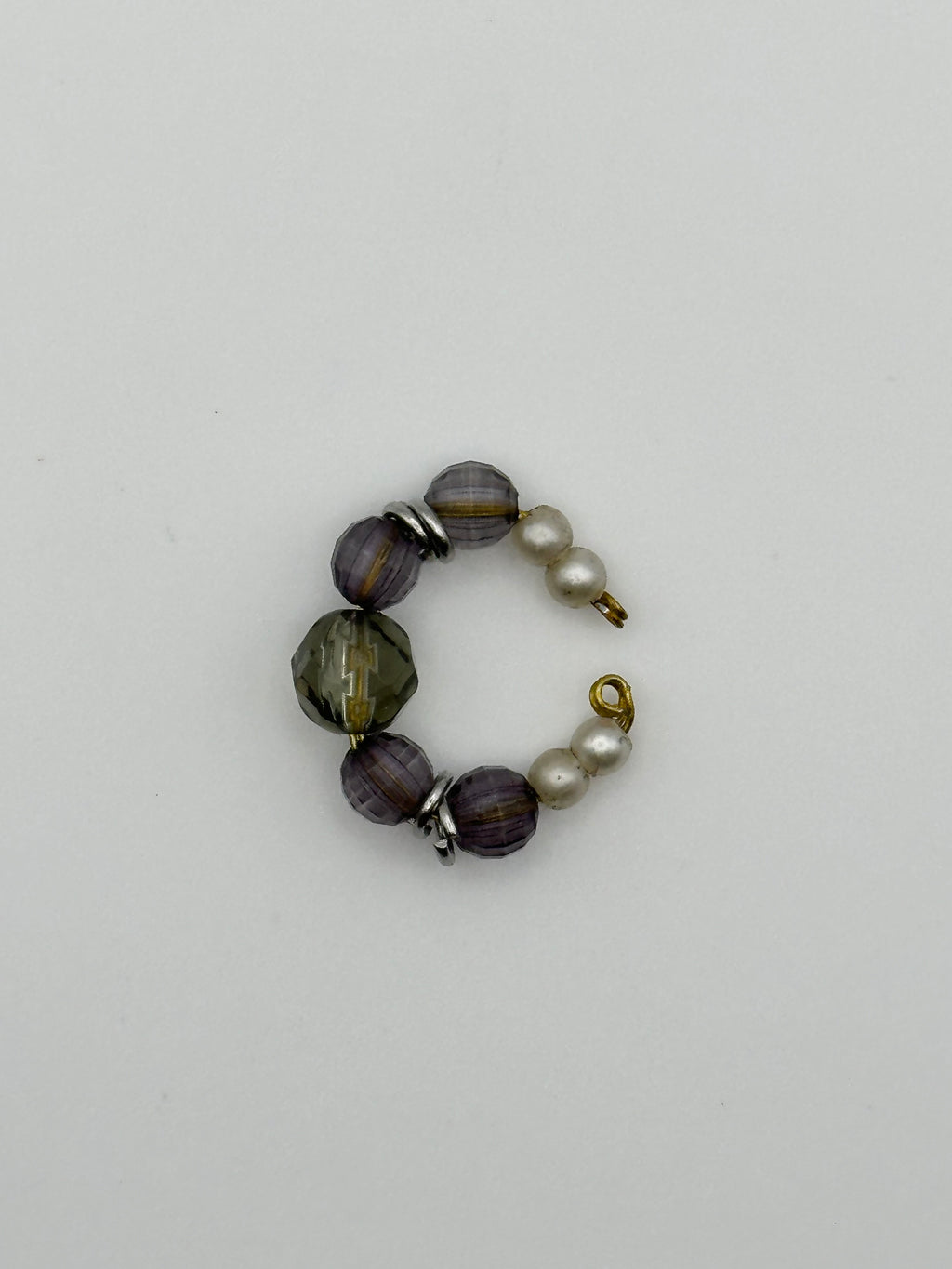 Earcuff Terpsichore