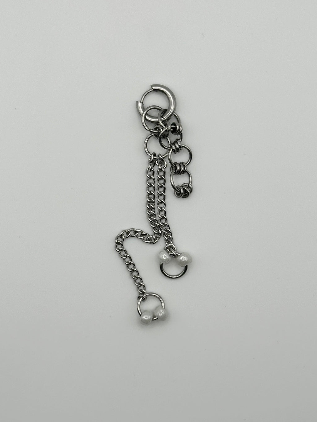 Boucle Alix