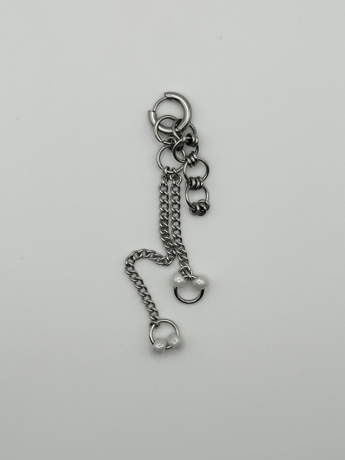 Boucle Alix