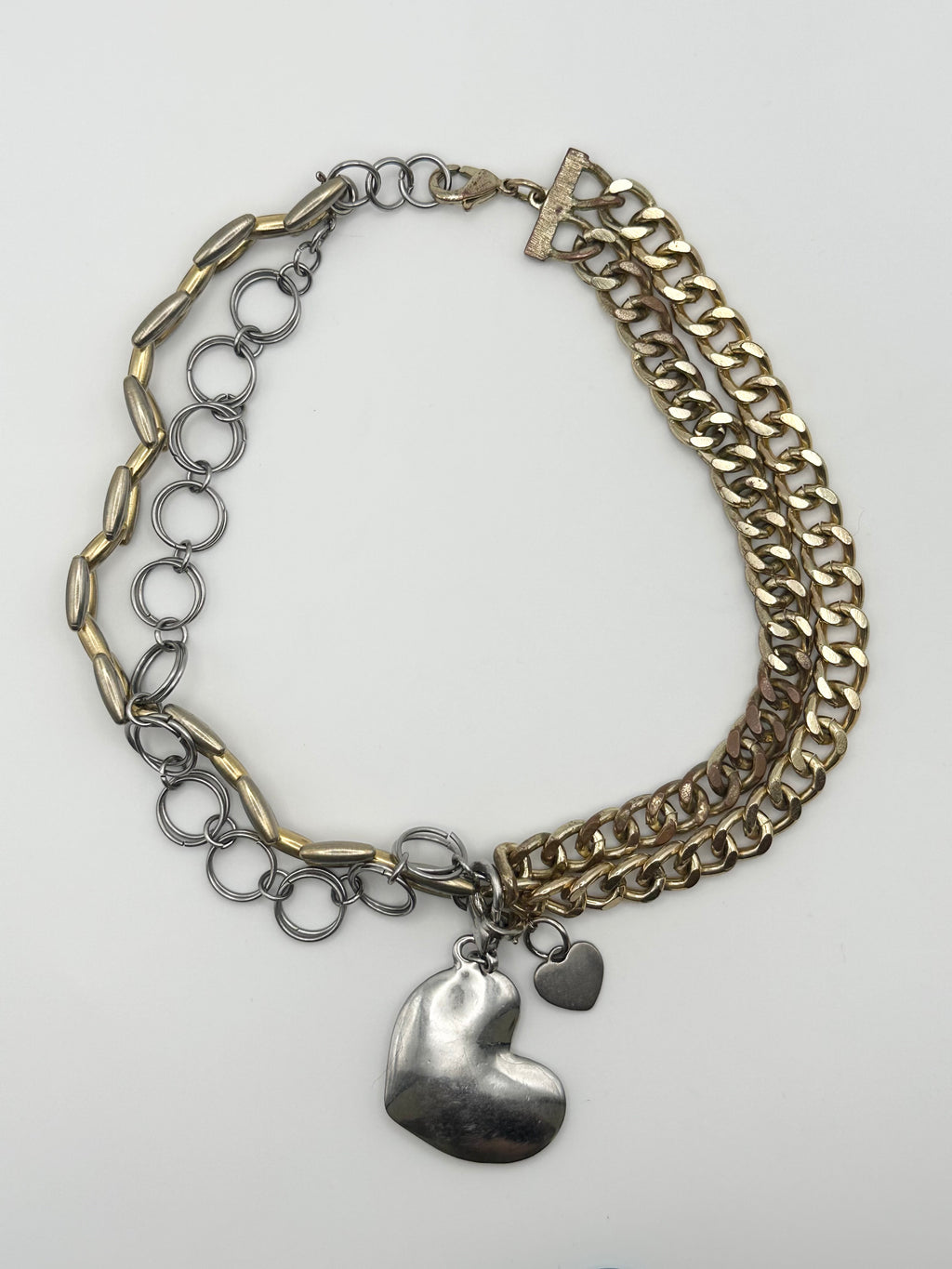 Collier helina