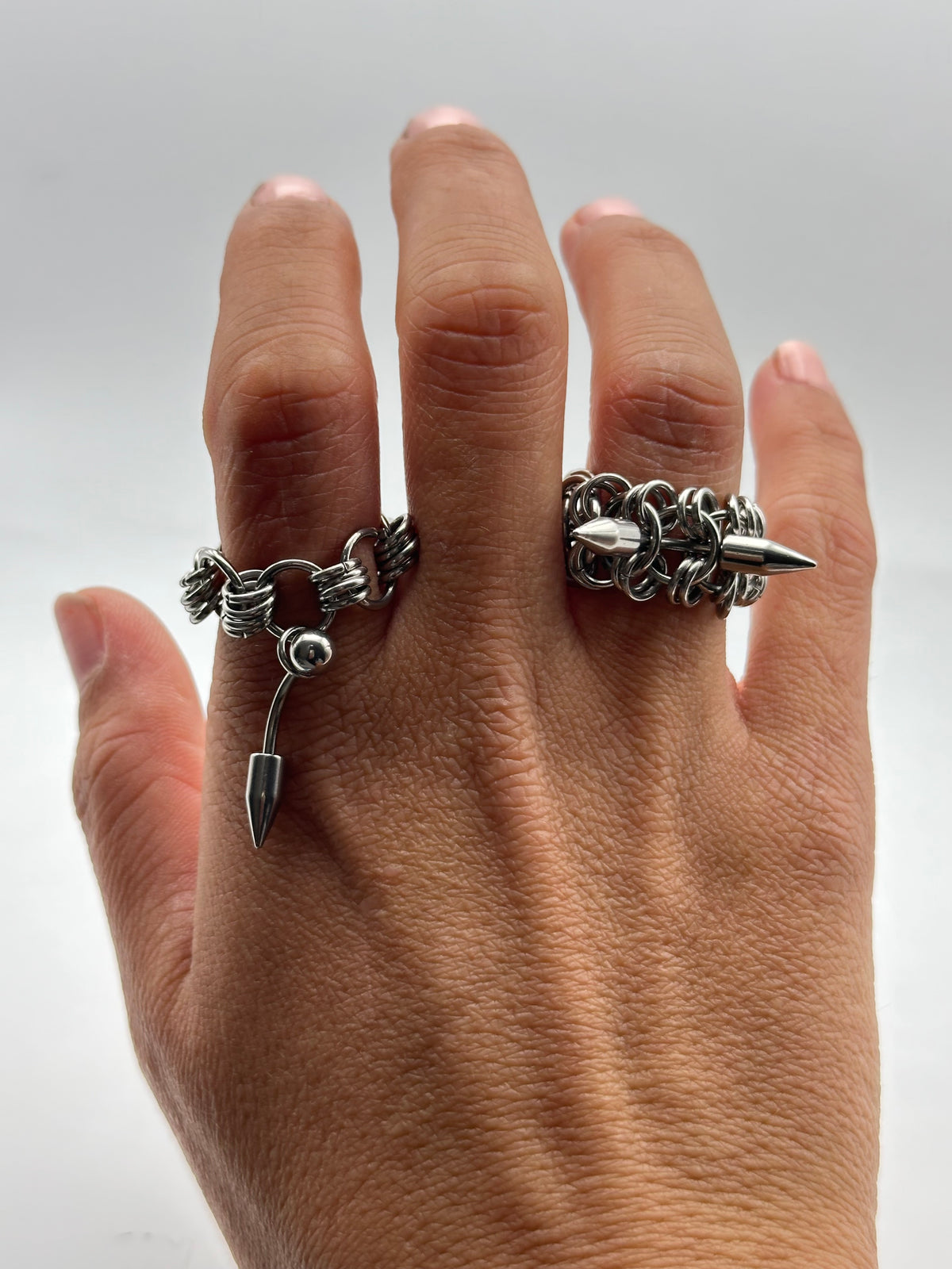 Bague Lina
