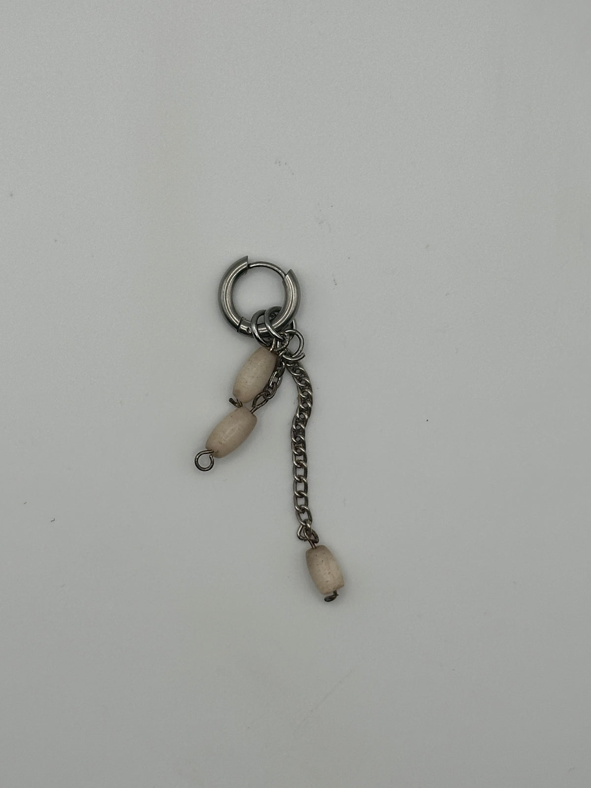Boucle Guanyin