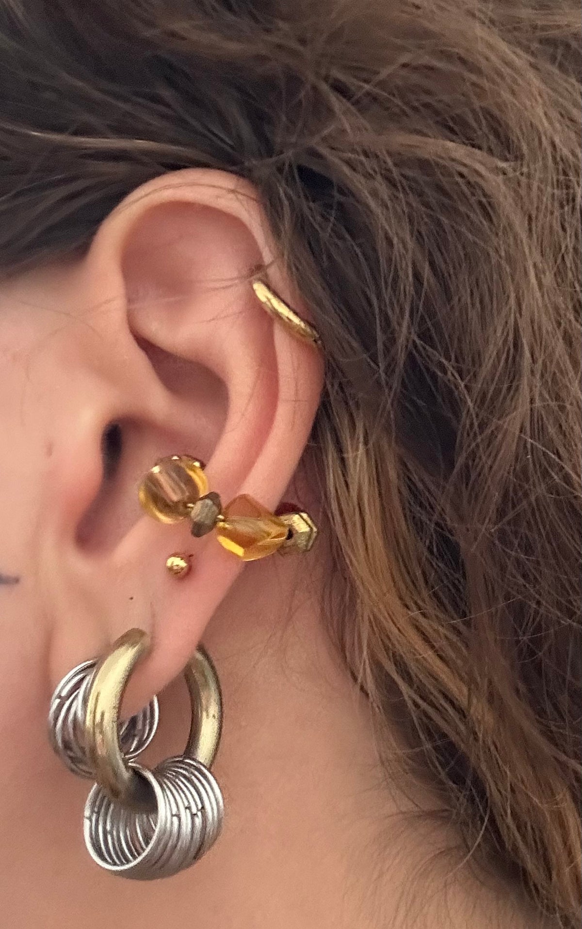 Earcuff Clio