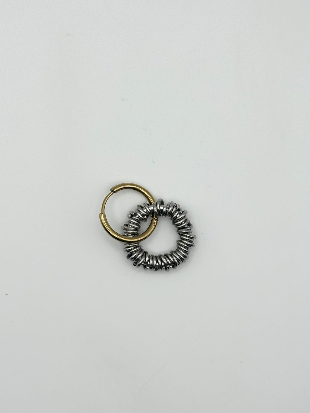 Boucle Heng o