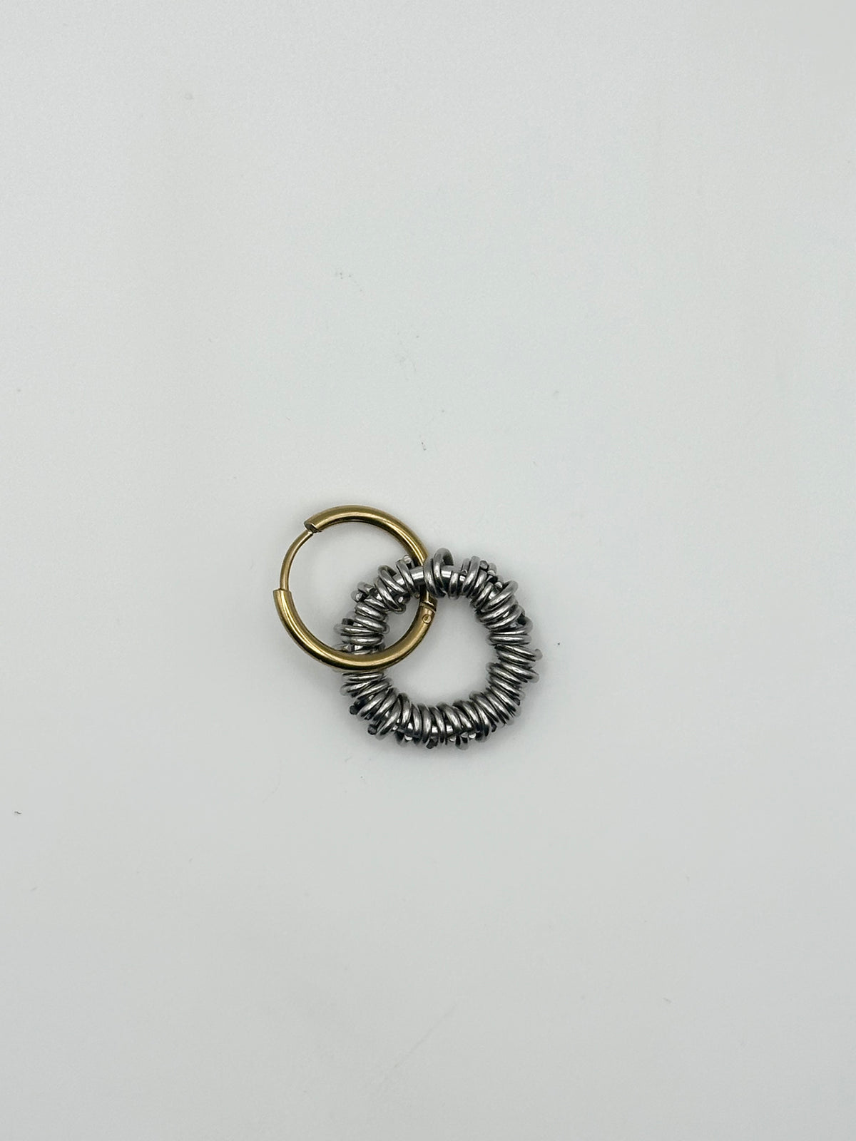 Boucle Heng o