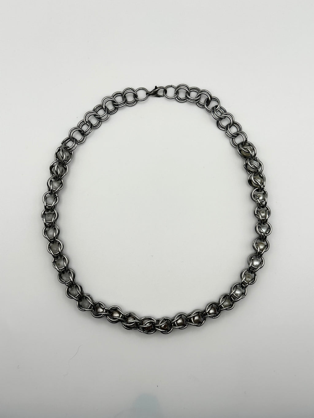 Collier Kali