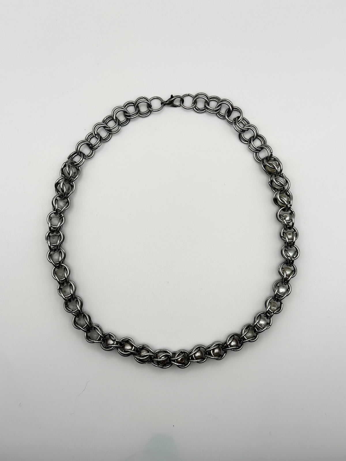 Collier Kali