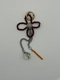 Boucle Camélia