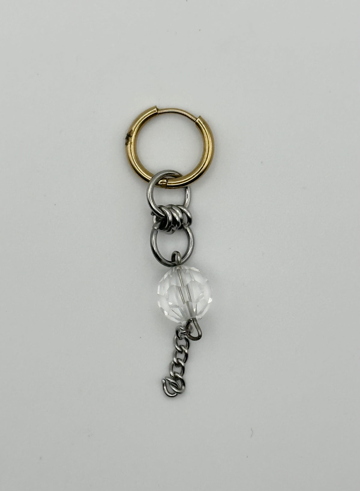 Boucle Amphitrite