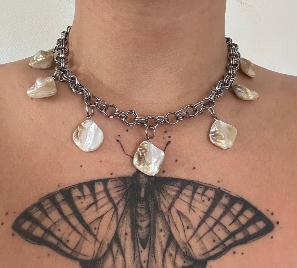 Collier Eutichye