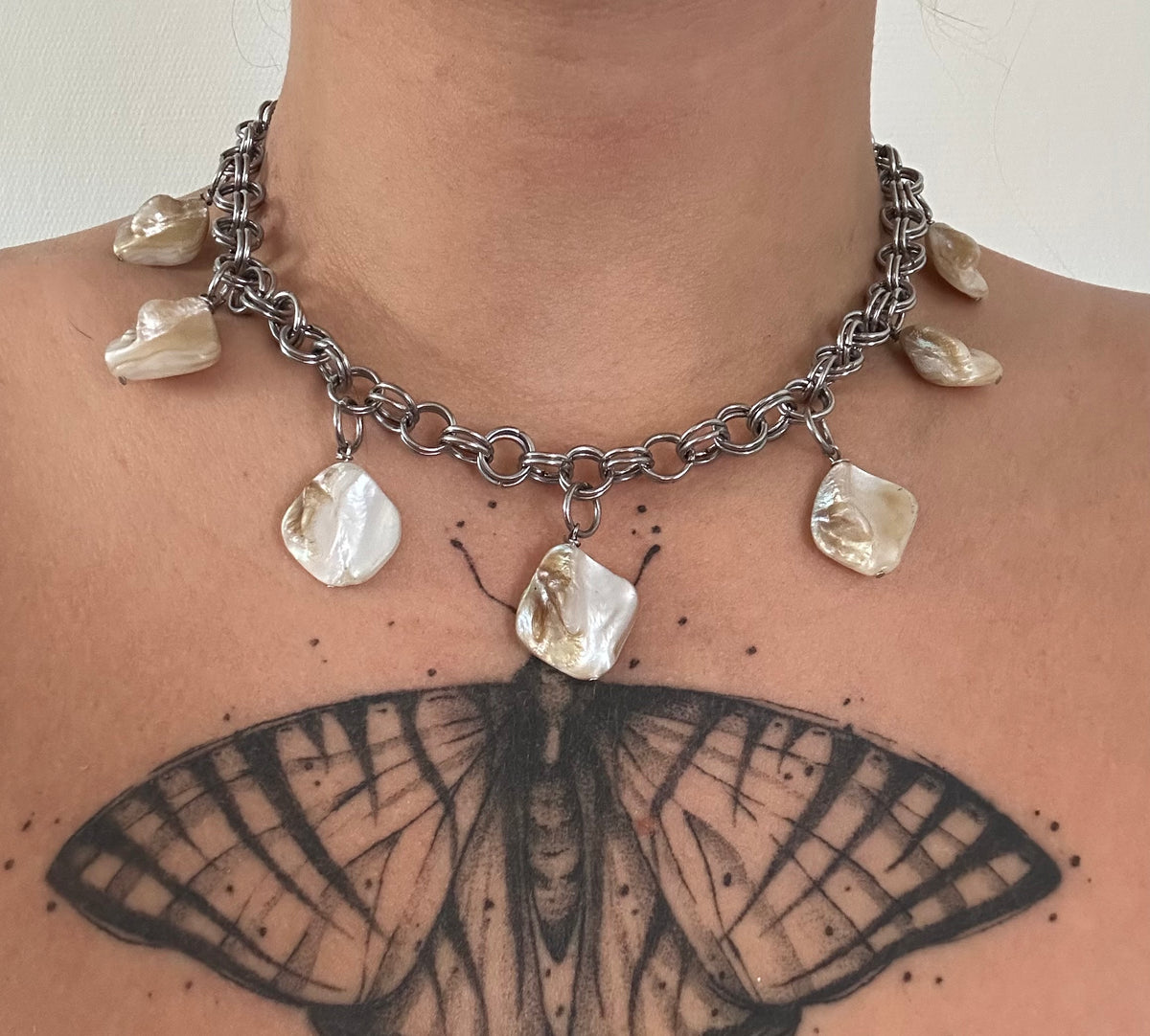 Collier Eutichye