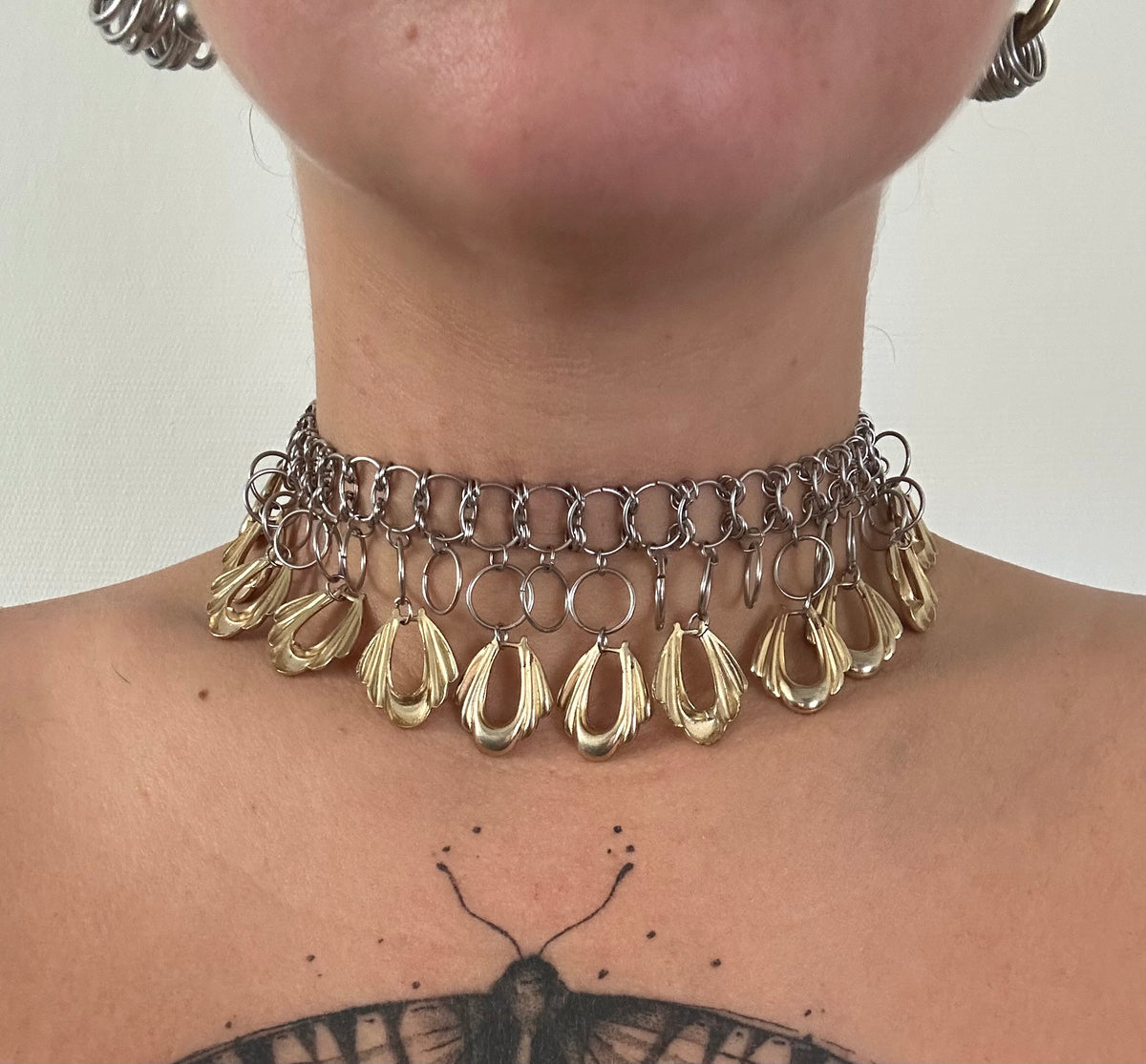 Collier Aergia