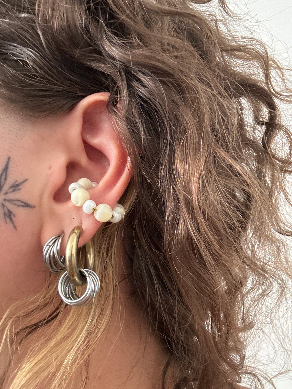Earcuff Prosperpina