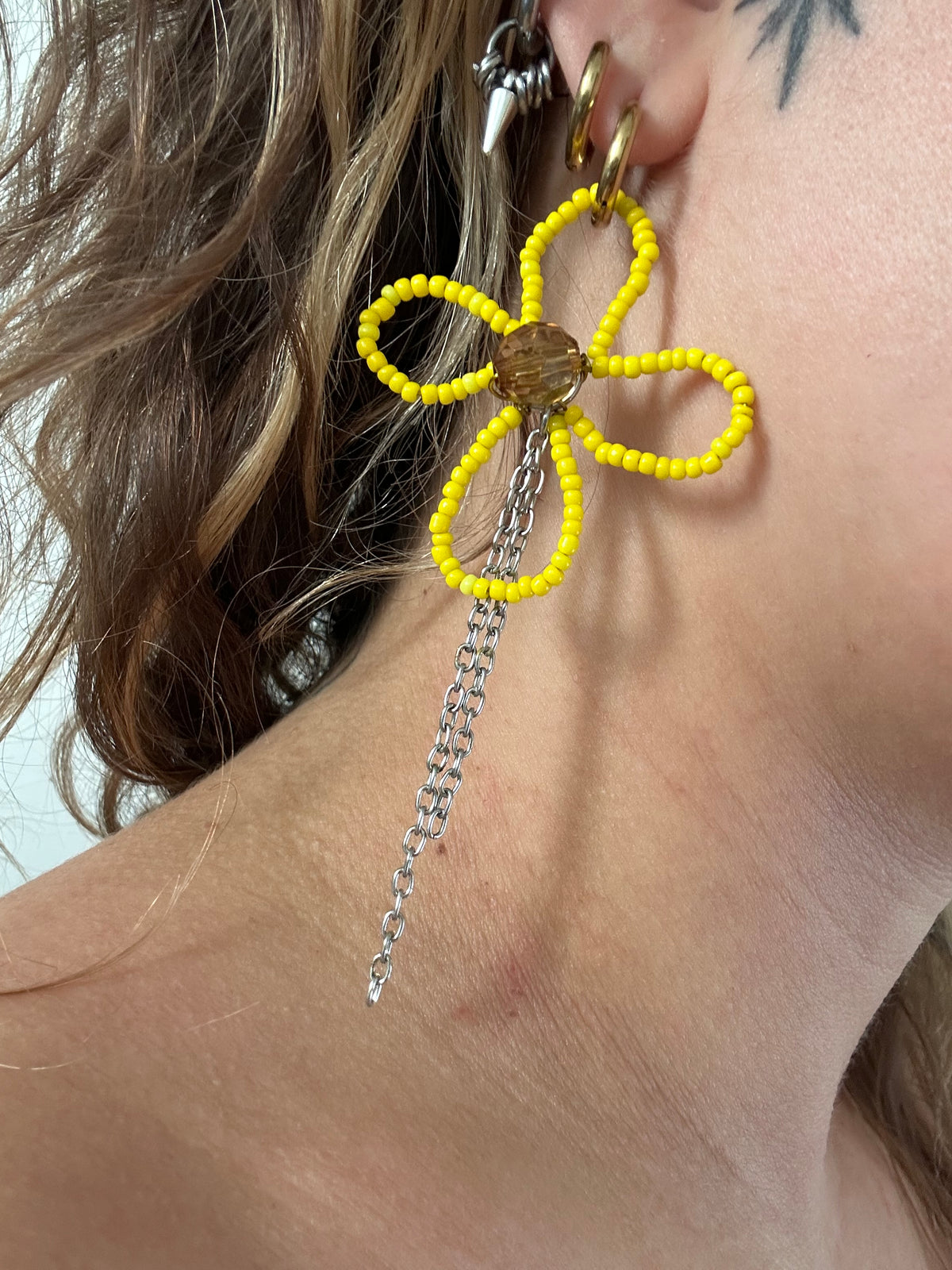Boucle Dahlia