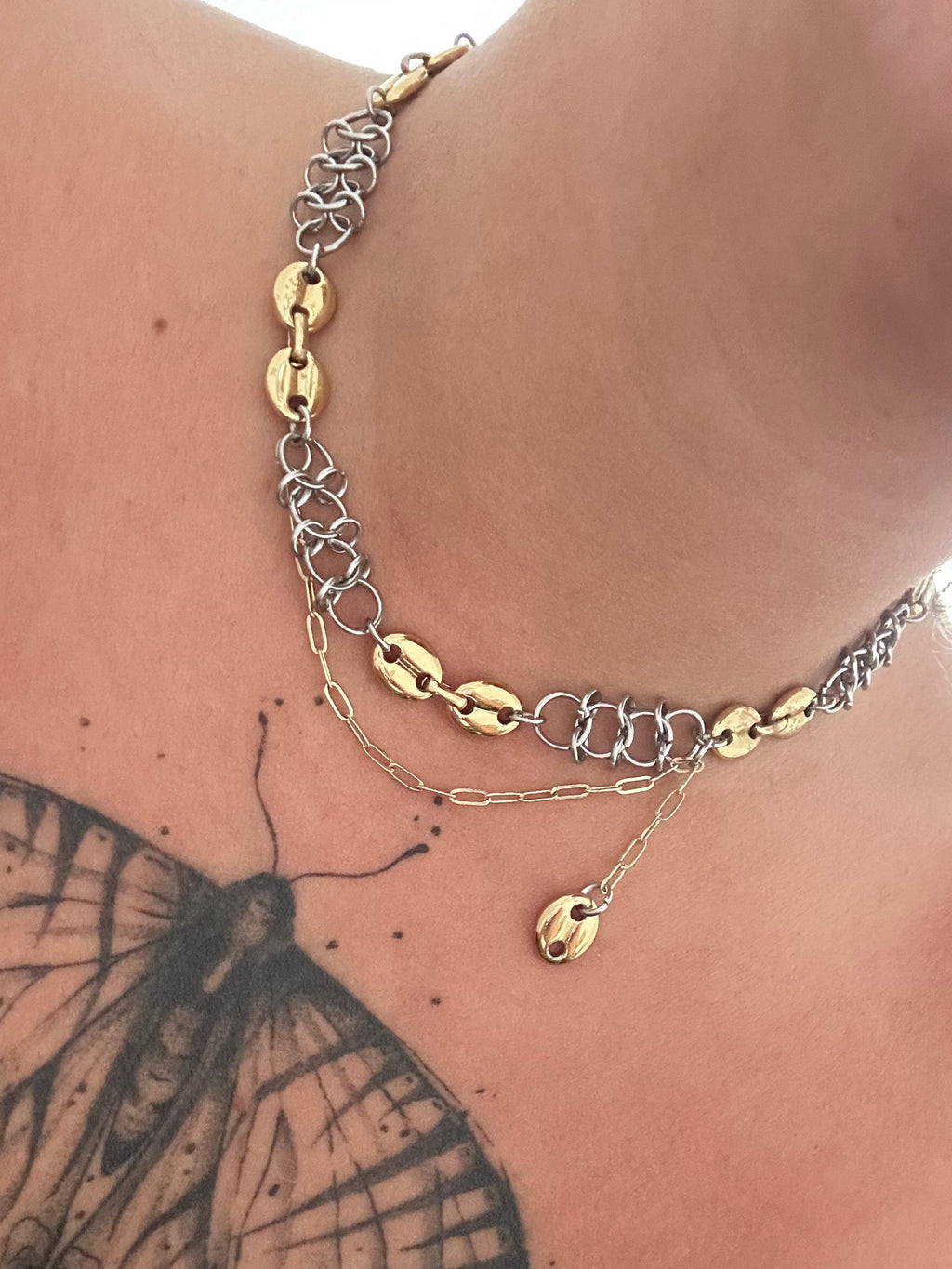 Collier Malou