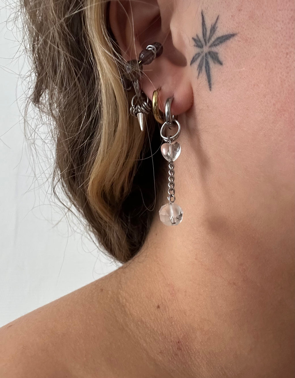 Boucle Thalie