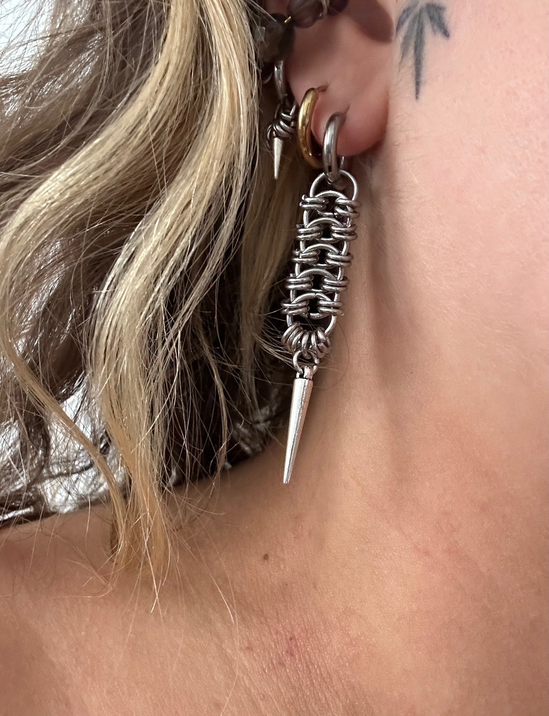 Boucle Maia