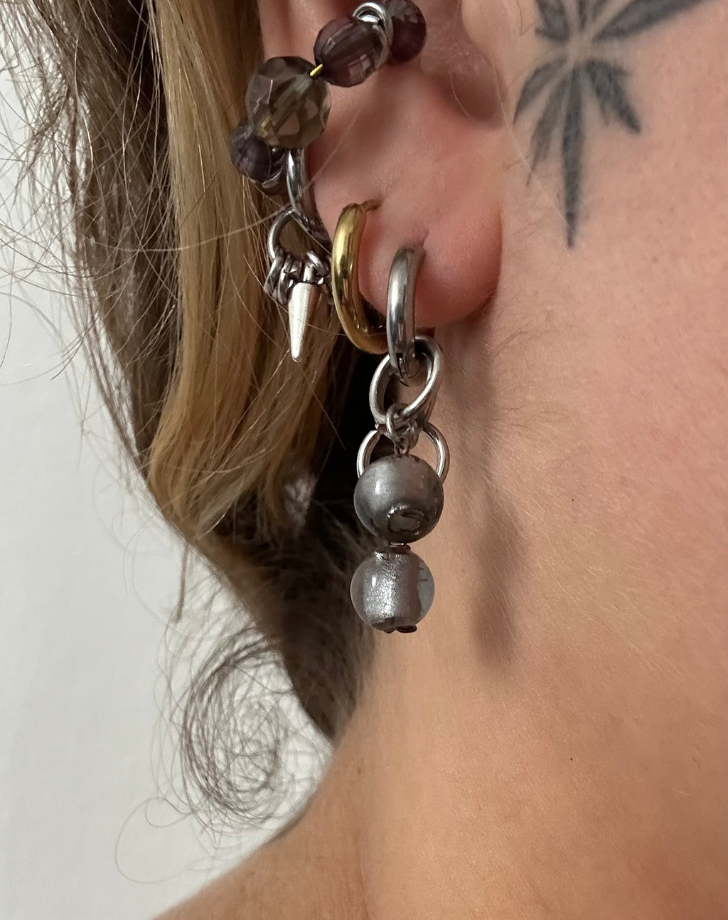 Boucle Hécate